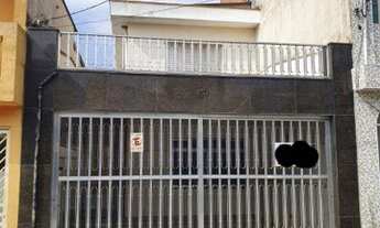 Imagem: Sobrado com 3 dormitórios à venda, 140