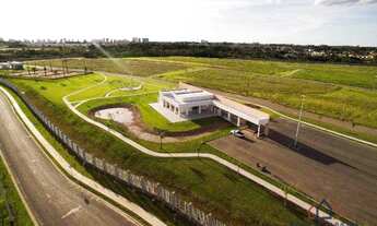 Imagem 7: Terreno em condomínio no CONDOMÍNIO HORIZONTAL FLORAIS ITÁLIA - Bairro Jardim Itália em Cu