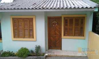 Imagem: Casa à venda, 40 m² por R$ 160.000,00