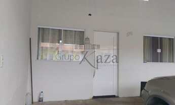 Imagem 7: Casa - Jardim Paraíso - Jacareí - 125m² - 2 Dorm