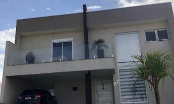 Imagem: CASA RESIDENCIAL em INDAIATUBA - SP, JARDIM