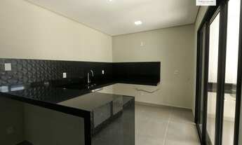 Imagem 7: Linda Casa Térrea 03 Dorm/01 Suíte - Park Gran Reserve - Indaiatuba/SP