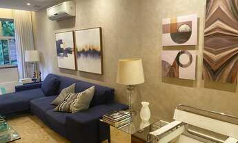 Imagem 3: Apartamento para venda possui 100 metros quadrados com 3 quartos em Ipanema - Rio de Janei