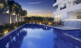 Imagem 7: Apartamento para venda possui 29 metros quadrados com 1 quarto em Macedo - Guarulhos - SP