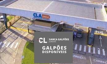 Imagem 2: Galpão 1.159 m2 em Condomínio