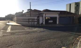 Imagem: Casa - Parque Residencial Nova Franca