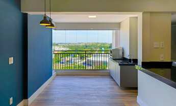 Imagem 2: Condomínio The Park View