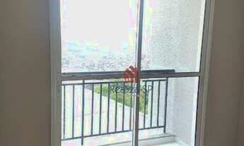 Imagem: Apartamento com 2 dormitórios à venda