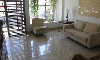 Imagem 1: Apartamento com 2 dormitórios sendo 1 suite no Centro - Itatiba/SP