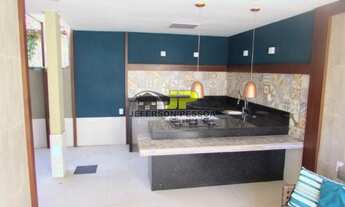 Imagem: LINDA CASA LINEAR DE 3 QUARTOS/ SUÍTE COM