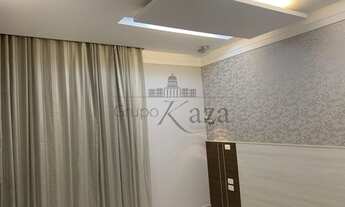 Imagem 2: Casa em Condomínio - Urbanova - Residencial Altos da Serra VI - 3 Dormitórios