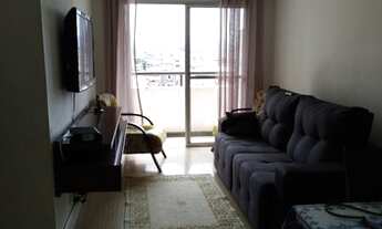 Imagem 3: Apartamento 64m. Gopoúva - Guarulhos - São Paulo