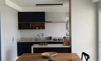 Imagem 3: Apartamento para Venda em Limeira, Jardim Nossa Senhora de Fátima, 3 dormitórios, 1 suíte