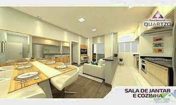 Imagem 4: Venda - Apartamento - Jardim Firenze - Santa Bárbara D'Oeste - SP