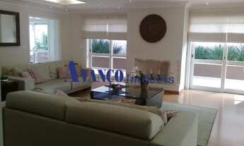 Imagem: Condomínio Portal do Paraíso 1 - Estuda