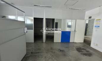 Imagem 7: RAFA-GA0209/ Galpão para aluguel com 1054M² em Jardim Paraíba - Jacareí - SP