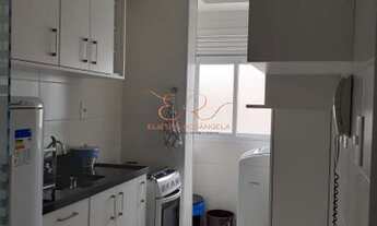 Imagem 3: Apartamento mobiliado novo com 3 dormitórios no Jardim São Dimas