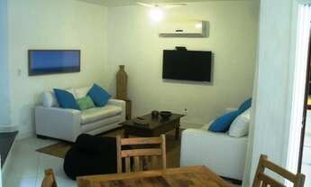 Imagem 3: Casa em Camburizinho com 4 suites