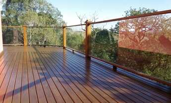 Imagem 6: Casa com 3 dormitórios à venda, 266 m² por R$ 2.448.608,73 - Centro - Gramado/RS