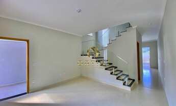 Imagem 3: Casa com 3 dormitórios à venda, 115 m² por R$ 690.000,00 - Jardim Maristela - Atibaia/SP