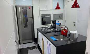 Imagem 1: Apartamento SUPREMO para venda tem 108 metros com 3 quartos em Vila Augusta - Guarulhos