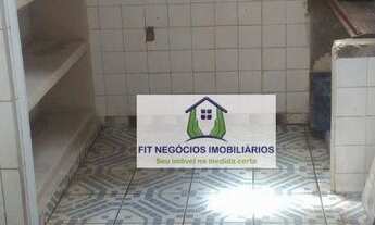 Imagem 5: Casa com 4 dormitórios à venda, 180 m² por R$ 330.000,00 - Conjunto Habitacional Costa do