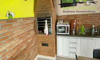 Imagem 6: CASA RESIDENCIAL em SOROCABA - SP, JARDIM GUTIERRES