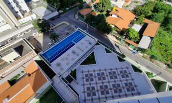 Imagem 5: Apartamento novo nascente de 3 quartos piscina e lazer completo próximo ao Iguatemi