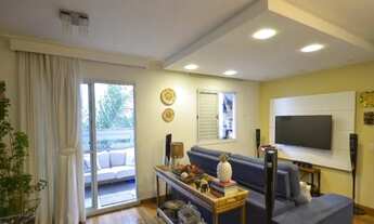 Imagem: São Paulo - Apartamento Padrão - Vila