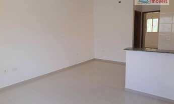 Imagem 5: Casa com 2 dormitórios à venda, 68 m² por R$ 239.000,00 - Belas Artes - Itanhaém/SP