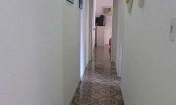 Imagem 4: AP0150- Apartamento residencial à venda, Enseada, Guarujá