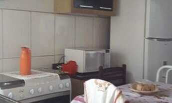 Imagem 5: Casa à venda, 60 m² por R$ 300.000,00 - Parque das Nações - Americana/SP