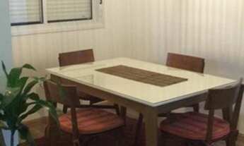 Imagem 3: Alphaville Condomínio Soho Apartamento 91 metros $990.000 - Santana de Parnaíba - SP