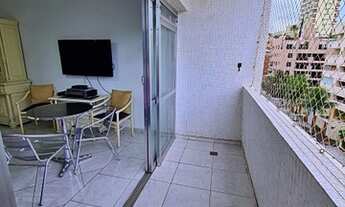 Imagem 7: OPORTUNIDADE!!! Amplo apartamento, bem localizado, 04 dormitórios com lazer completo