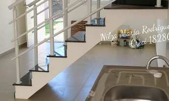 Imagem 6: Casa com 2 quartos -2 banheiros - quintal - 2 vagas - Éden - Sorocaba -SP