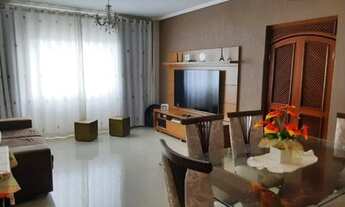 Imagem 4: Apto para venda com 96 metros quadrados com 3 quartos, troca por casa