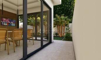 Imagem 6: PIRACICABA - Casa de Condomínio - Bongue