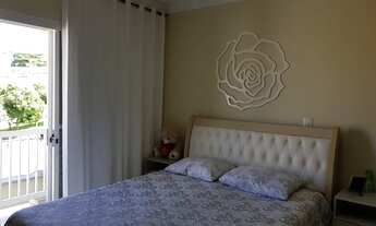 Imagem 7: Sobrado para venda tem 112 metros quadrados com 3 quartos em Vila Progresso - Salto - SP