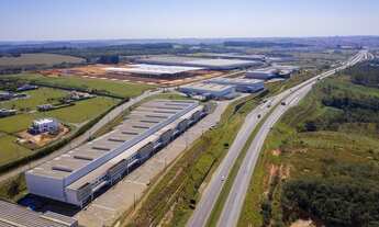 Imagem 5: Galpões Logísticos e Industriais em Salto, de frente para a Rod. SP 75