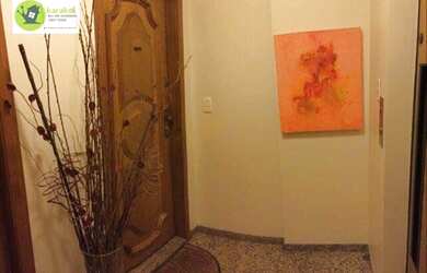 Imagem 2: Apartamento Padrão para Venda em Ipiranga São Paulo-SP