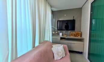 Imagem 6: Apartamento À Venda Com 119m²| 3 Suítes