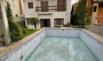 Imagem: Casa em Condomínio para Venda em Santana