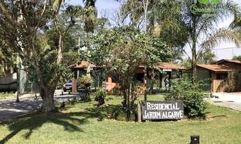 Imagem 5: TERRENO 1400M2 CONDOMÍNIO KM 26 RAPOSO TAVARES SENTIDO SÃO PAULO EXCELENTE LOCALIZAÇÃO!!!