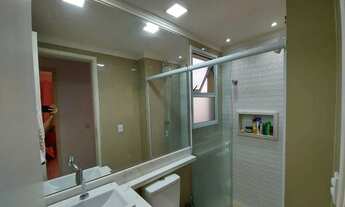 Imagem 7: Excelente Apartamento no Condomínio Central Park Home!