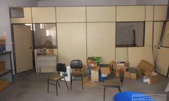 Imagem 7: Barracão Para Venda JARDIM SCOMPARIM MOGI MIRIM