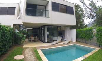 Imagem: Casa de condomínio sobrado para venda com