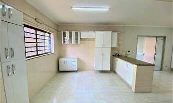 Imagem 6: Casa térrea com 3 dormitórios a venda no Bairro Jardim Ipiranga em Americana - SP