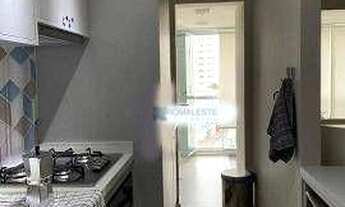 Imagem 5: Apartamento com 2 dormitórios à venda, 72 m² por R$ 740.000,00 - Osvaldo Cruz - São Caetan