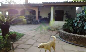 Imagem 7: Sítio em Piracaia com 35 mil m² próximo a cidade