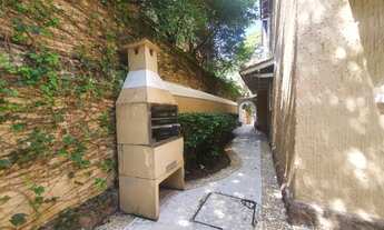 Imagem 4: Sobrado com 4 dormitórios para alugar, 450 m² por R$ 22.000,00/mês - Jardim América - São